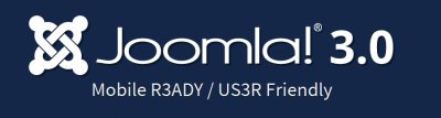 Joomla 3.0.3