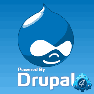 Drupal 7.23 RUS