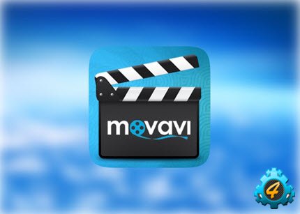 Movavi Video Converter